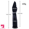 8.27in 13.19in 14.37in Big Hand Fist Thick Dildo For Anal Female Masturbator