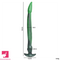 12.2in 15.94in 20.87in Super Long Big Clit Tentacle Silicone Butt Plug Dildo