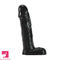 4.33in Small Real PVC Skin Dildo For Adult Love Sex Toy Love Users