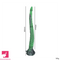 15.16in 17.32in Super Long Big Tentacle Silicone Butt Plug Dildo Anal Sex