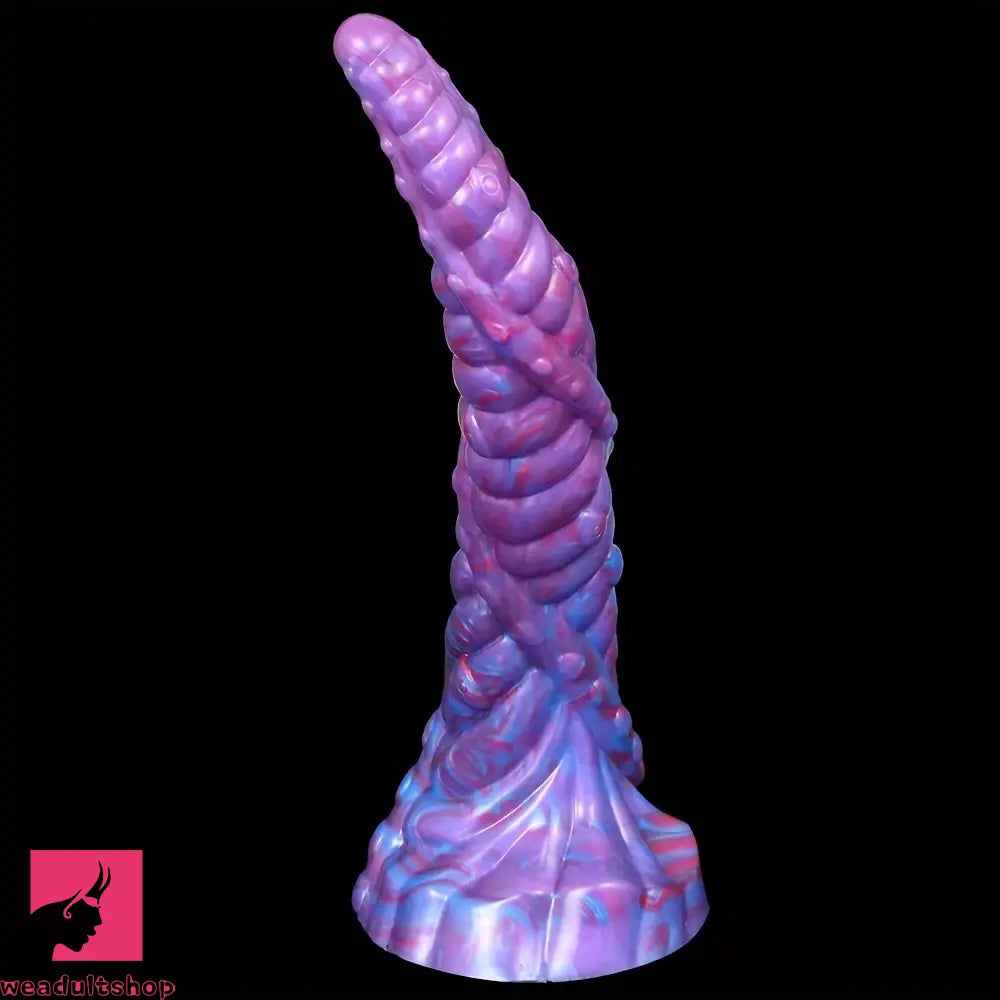 11in Silicone Dildo Penis Masturbator Stick Female Utensils Room Odd Dildo
