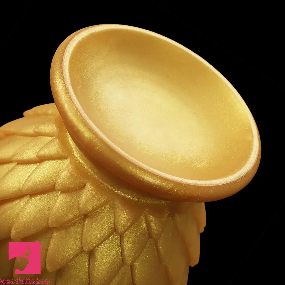 4.01in 4.52in 5.11in Large Petals Anal Plug Dildo Women Masturbation Adult Toy