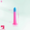 6.69in 9.05in 11in 13.1in Big Silicone Luminous Butt Plug Dildo For Prostate