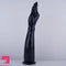 8.27in 13.19in 14.37in Big Hand Fist Thick Dildo For Anal Female Masturbator