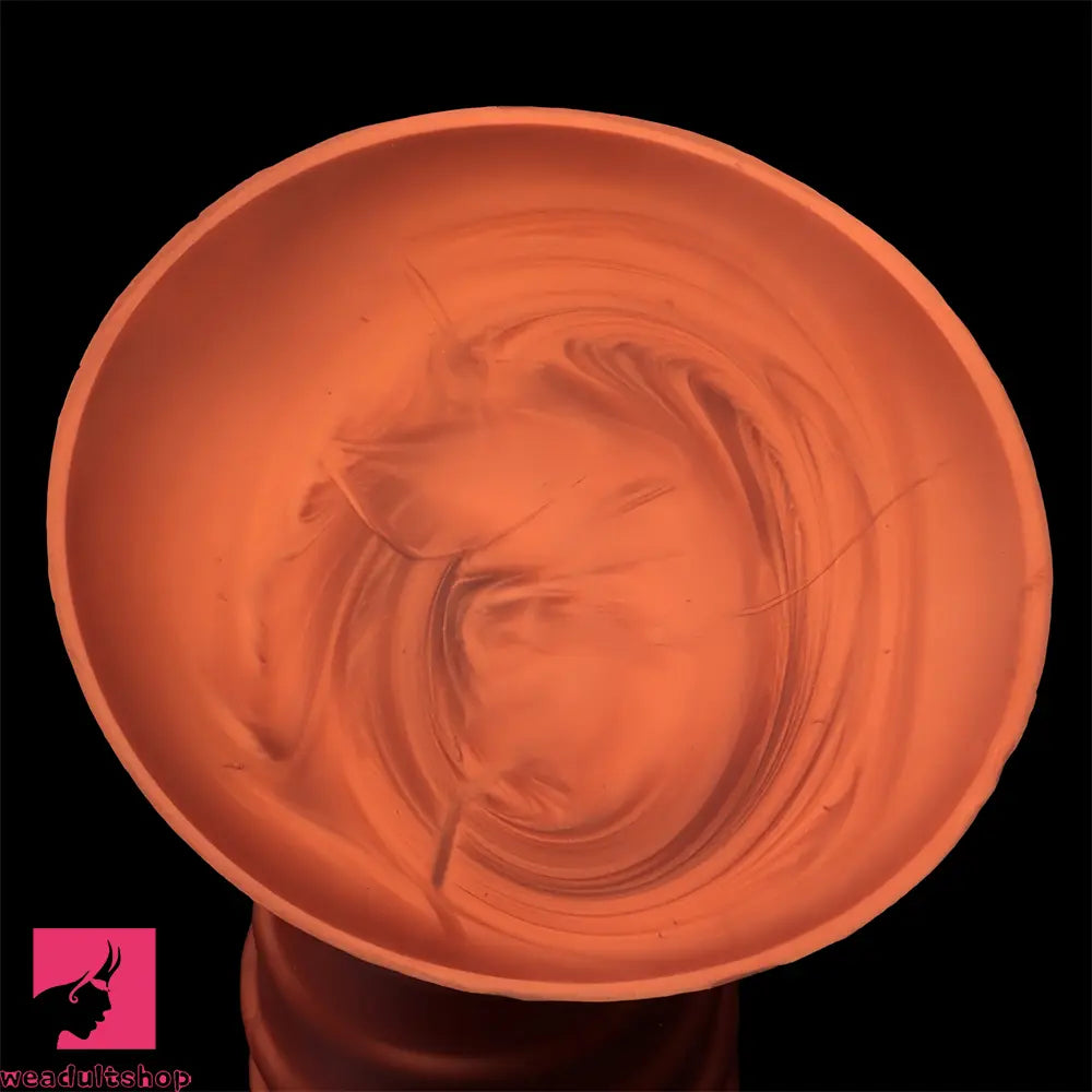 10.23in 12.2in 14.17in Extra Large Long Silicone Tip Anal Plug Penis Dildo