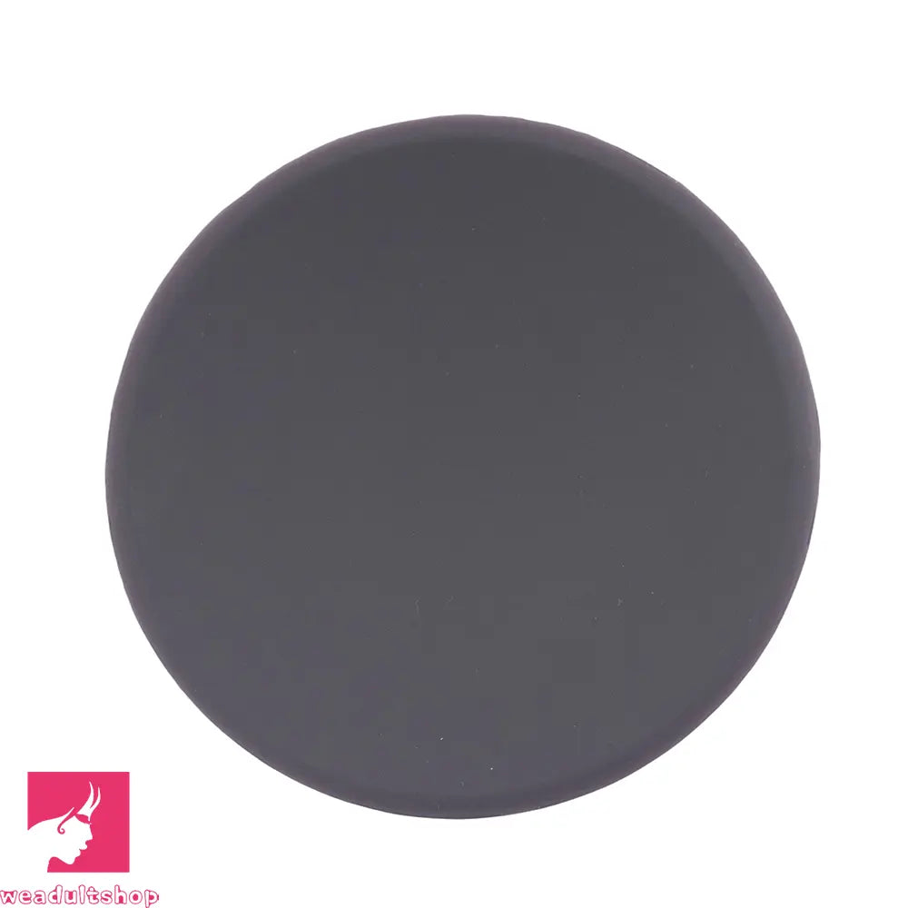 6.1in 7.48in 8.66in 9.44in Thick Real Penis Silicone Cock Toy For Novelty Love