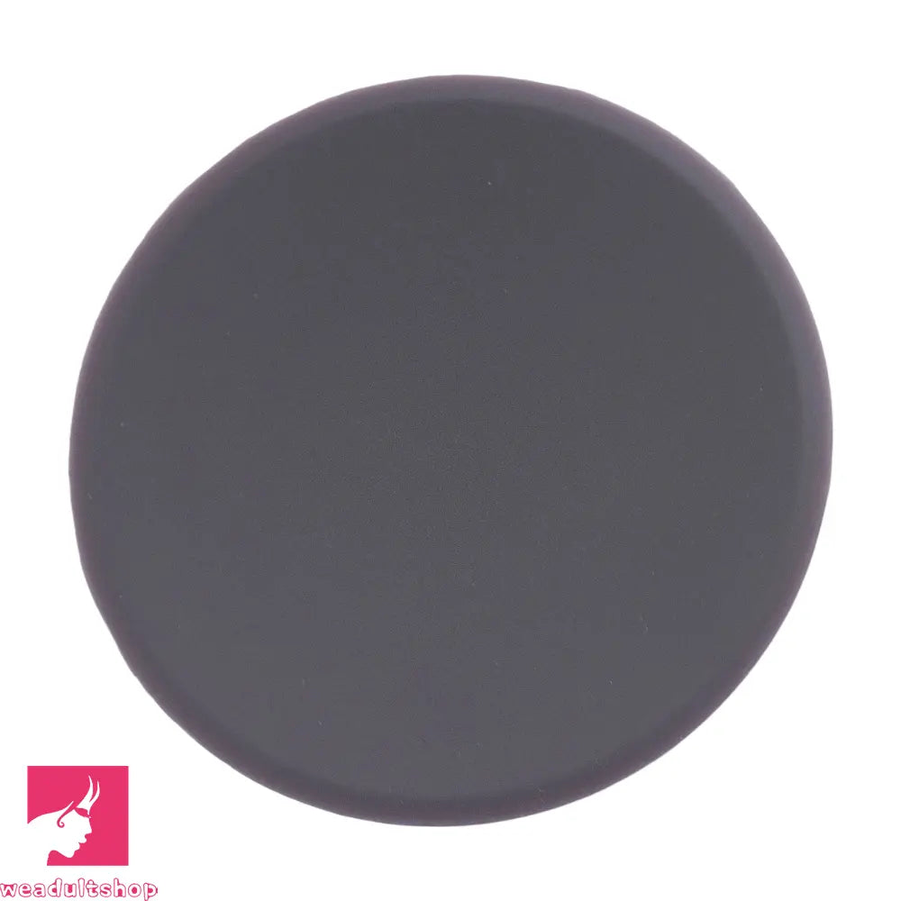 9.05in 11.02in 12.59in Egg-free Silicone Big Dildo For G Spot Adult Product