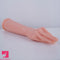8.27in 13.19in 14.37in Big Hand Fist Thick Dildo For Anal Female Masturbator