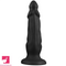 9.44in 10.8in 12.5in Big Luminous Silicone Soft Cock Dildo For Prostate