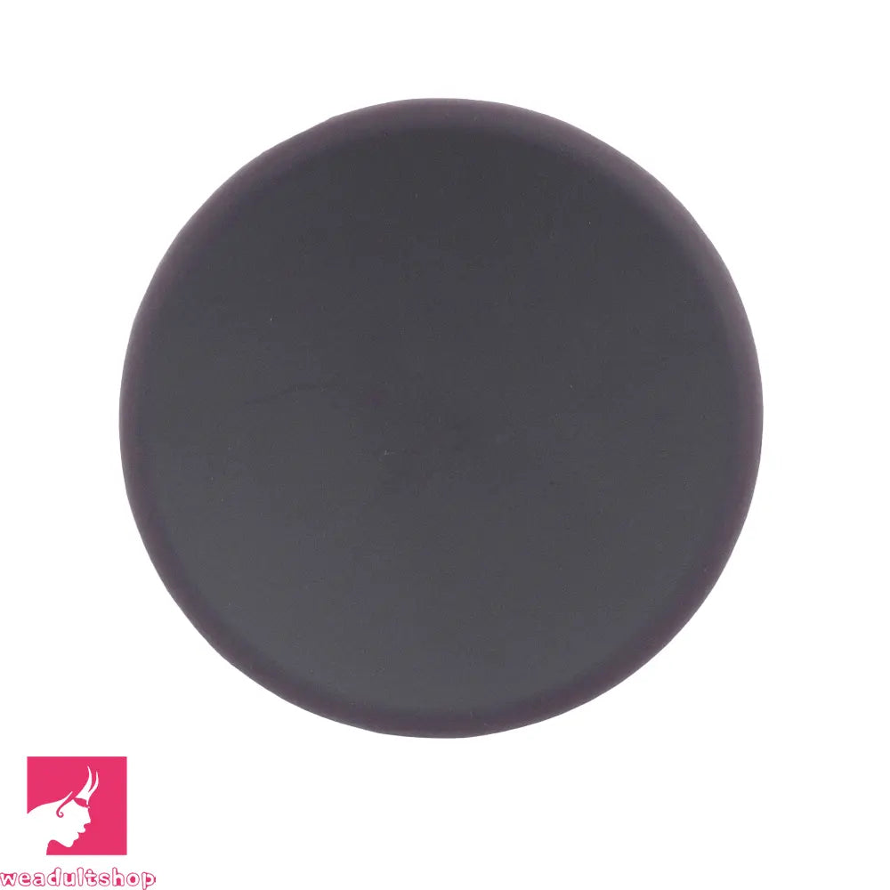 8.66in 10.23in 11.9in Real Feeling Silicone Soft Big Dildo For Handsfree Play