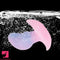 4.52in 5.31in 6.69in Luminous Soft Small Silicone Butt Plug Dildo Prostate