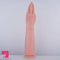 8.27in 13.19in 14.37in Big Hand Fist Thick Dildo For Anal Female Masturbator
