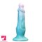 9.44in 10.8in 12.5in Big Luminous Silicone Soft Cock Dildo For Prostate