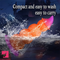 9.84in Luminous Pumpkin Fantasy Monster Cock For Halloween Dildo