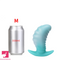 3.38in 4.56in 5.53in Small Butt Plug Dildo For Men Women Fucking Clit