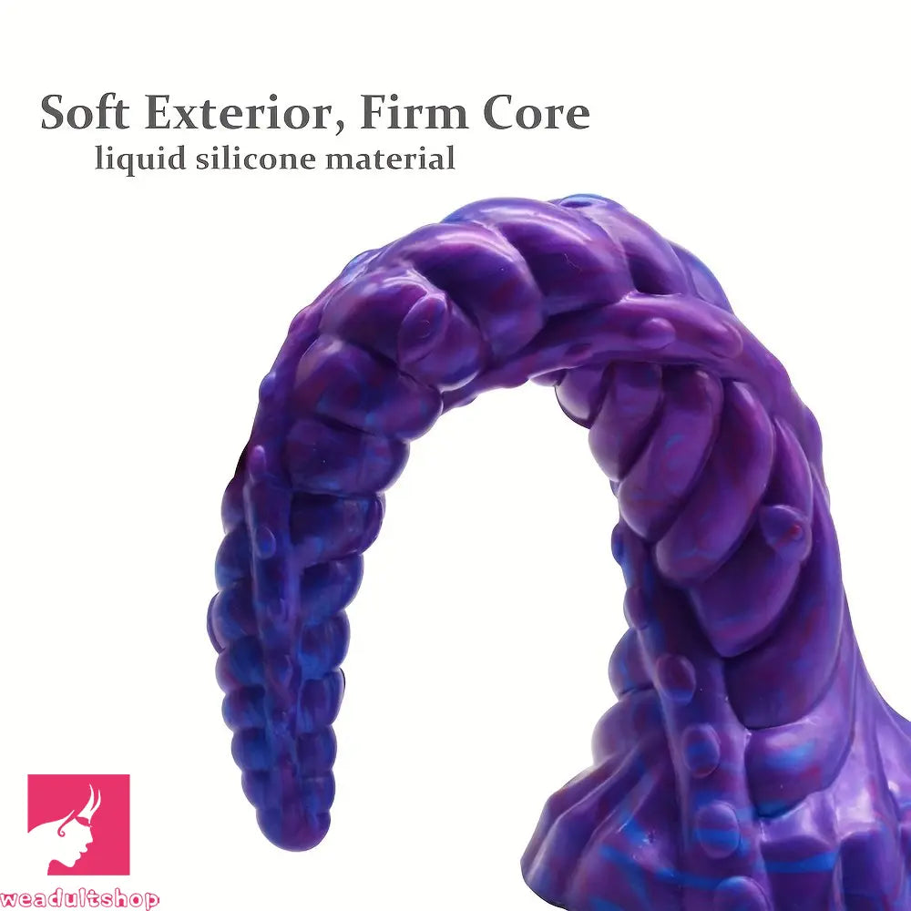 11in Silicone Dildo Penis Masturbator Stick Female Utensils Room Odd Dildo