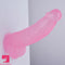 7.87in Realistic Penis PVC Skin Feel Phallus Skin Sex Toy For Women