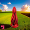 5.5in 7.3in 8.7in 10.7in Durable Build Soft Tentacle Silicone G Spot Dildo