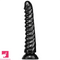 8.85in Dragon Scale Simulation Dildo G Spot Anal Plug Prostate Massage