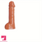 7.48in 29.13in Realistic Dildo Relax Toy For Adults Bonus Narrower Cock