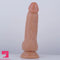 7.09in G-spot Masturbation Sexy Lifelike Love Sex Toy Clitoral Stimulator