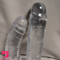 8.66in Double-Ended Dildo Realistic Adult Toy Female Pleasure G Spot