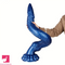 12.2in 16.41in Eels Tentacle Snake Long Huge Monster Silicone Clit Dildo