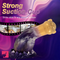 7.48in Exotic Thick Monkey Fantasy Soft Dildo With Suction Cup Cock Toy