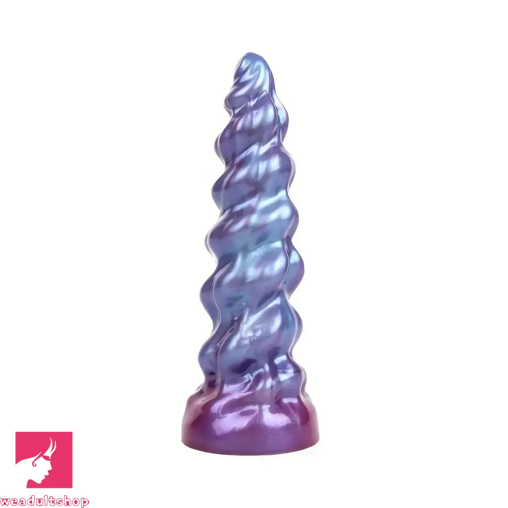 7.2in 10.07in 13.14in Fantasy Monster Silicone Dildo For Clitoris Sex Toy
