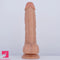 7.6in Realistic Dildo With Suction Cup Penis Sex Toy For Vaginal Massager