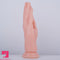 8.27in 13.19in 14.37in Big Hand Fist Thick Dildo For Anal Female Masturbator