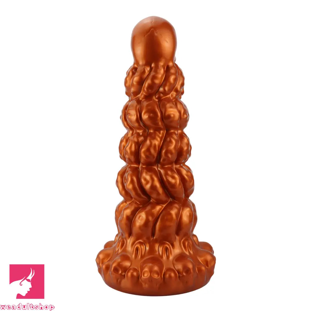 7.87in 10.23in 12.59in Scary Huge Fantasy Butt Plug Dildo Sex Toy Masturbator