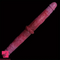 14.96in Big Long Double Sided Silicone Dildo Sex Toy For Women Sex