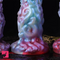 7.71in 8.89in 10.03in Silicone Adult Monster Big Dildo For Prostate Massage