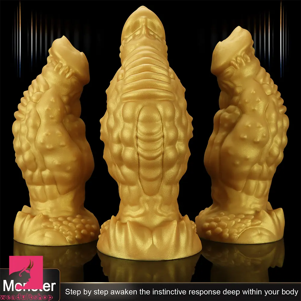 7.87in 8.07in 8.66in Muscle Monster Thick Big Dildo Vaginal Pornographic Tool