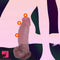 7.87in Realistic Penis PVC Skin Feel Phallus Skin Sex Toy For Women