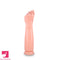 8.27in 13.19in 14.37in Big Hand Fist Thick Dildo For Anal Female Masturbator