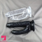 8.66in Double-Ended Dildo Realistic Adult Toy Female Pleasure G Spot