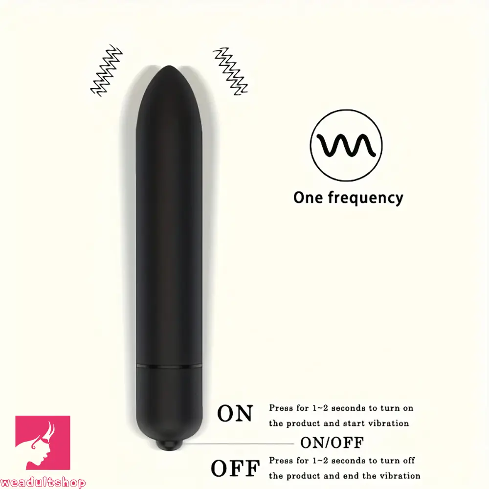 3.82in 2 in 1 Finger Dildo Wearable Clitoral Stimulator Couple Game