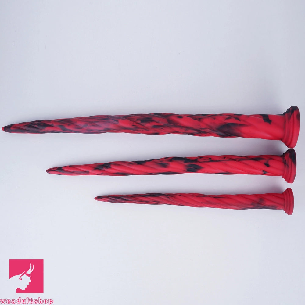 13.97in 17.91in 21.85in Long Huge Dildo For Women Men Fucking Using