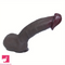 11.81in 12.6in Realistic Silicone Big Soft Lifelike Dildo For Women Clit