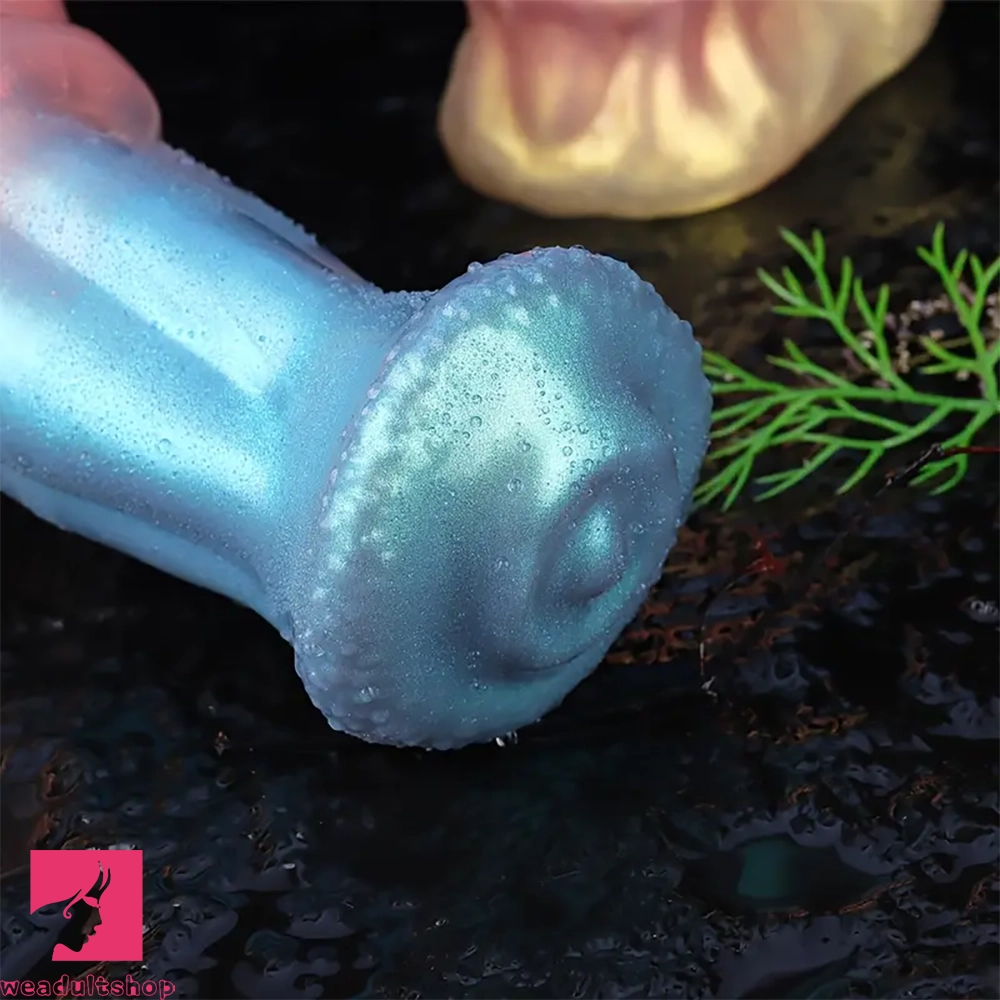 5.74in 9.96in 14.25in Large Monster Thick Horse Cock Fantasy Cock Dildo