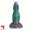 7.32in Monster Liquid Silicone Thick Anal-Expanding Fantasy Penis Dildo
