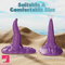 4.67in Fantasy Tentacle Dildo Vibrator With 10 Modes For G Spot Penis