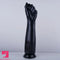 8.27in 13.19in 14.37in Big Hand Fist Thick Dildo For Anal Female Masturbator