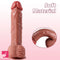 7.87in New Realistic Dildo Penis G-spot Simulation For G-spot Expander