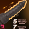 8.66in Realistic Silicone Spiked Thrusting Vibrating Dildo For Clit Hands-Free