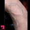 8.07in Big Female Liquid Silicone Soft Super Realistic Dildo For Women Using