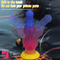 8.34in 9.6in 10.78in 12.12in Silicone Double Dilation Alien Dog Big Dildo
