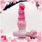 10.2in Horse Cock Big Silicone Soft Anal G Spot Dildo For Female Play